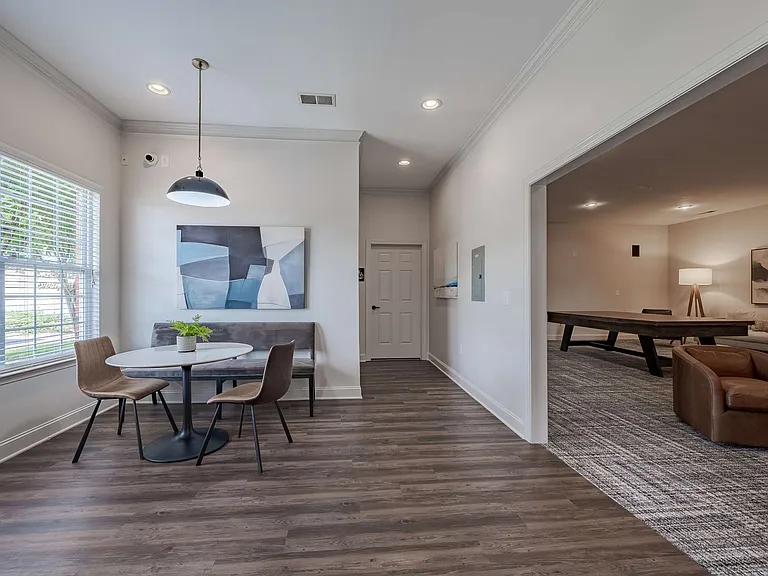 Legacy at Berkeley Place — Photo 25
