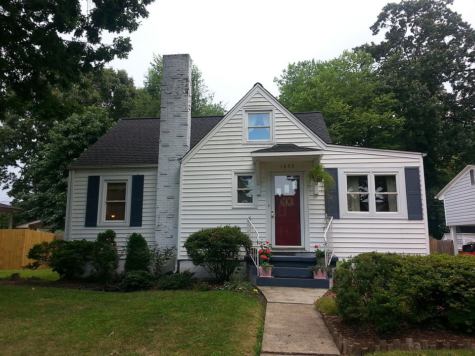 1st image of 1653 Carolina Ave