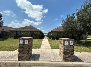2420 Moonlight Ln, Edinburg, TX 78541