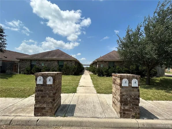 2420 Moonlight Ln, Edinburg, TX 78541