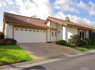 27631 Via Granados, Mission Viejo, CA 92692