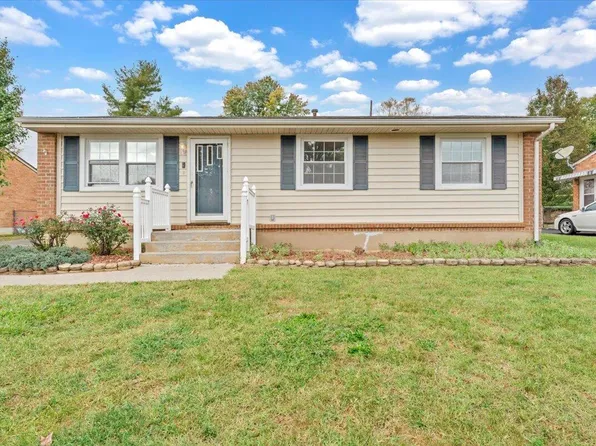 2223 Inge Cir, Salem, VA 24153