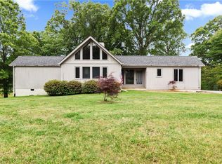 2982 Spainhour Mill Rd, Tobaccoville, NC 27050