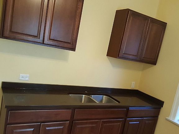 Updated kitchen
