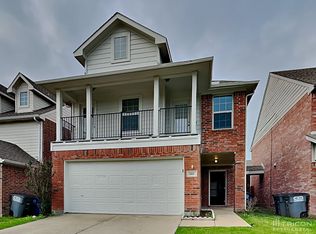 603 Fleming St, Wylie, TX 75098