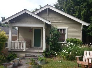 3012 E Olive St, Seattle, WA 98122