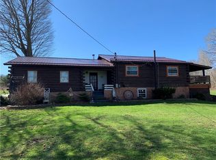 41779 Buells Corners Rd, Centerville, PA 16404