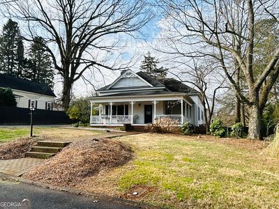391 Yonah St, Cornelia, GA, 30531