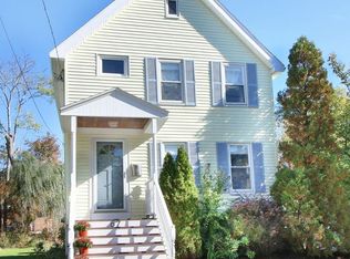 67 Sanford St, Melrose, MA 02176