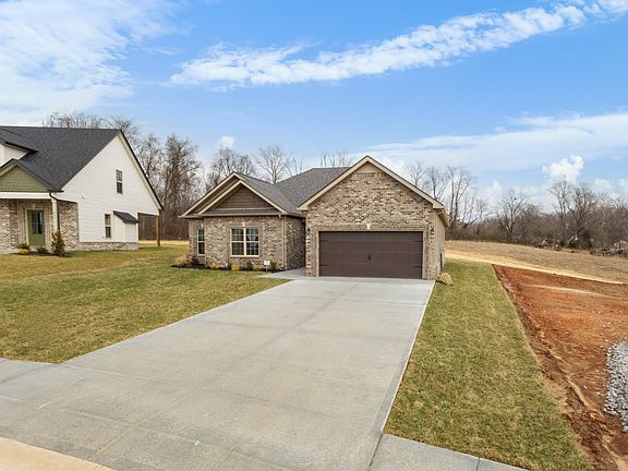 3rd image of 429 Perthshire Loop Lot 48
