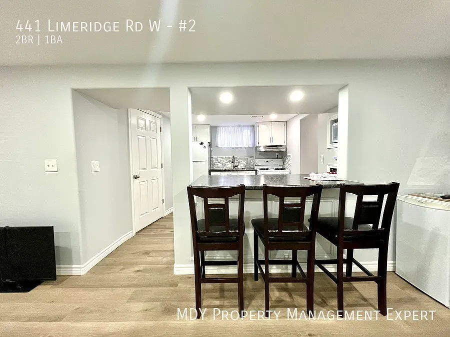 441 Limeridge Rd W #2 photo 1