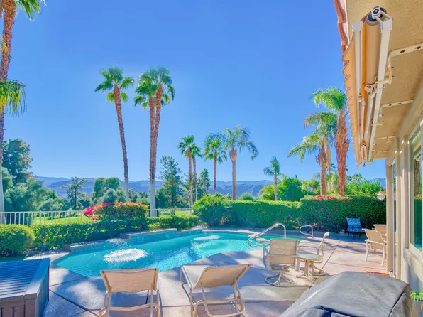 72 N Kavenish Dr, Rancho Mirage, CA 92270