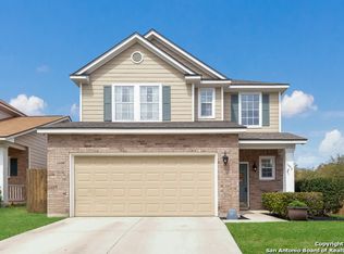 1403 Peacock Hvn, San Antonio, TX 78260