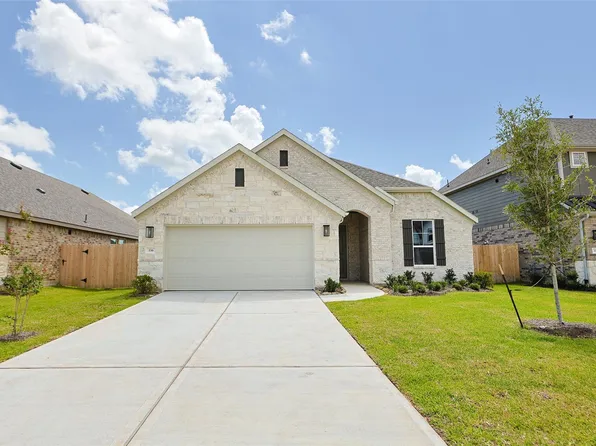 336 Magnolia View Dr, Katy, TX 77423
