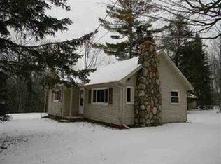 2220 Bass Lake Rd, Lupton, MI 48635