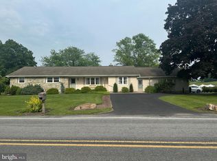332 Zion Grove Rd, Ringtown, PA 17967