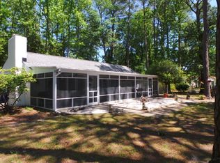 154 Goodes Point Rd, Deltaville, VA 23043