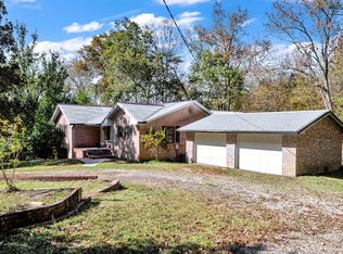 421 Tubbs Hill Rd, Oakman, AL 35579