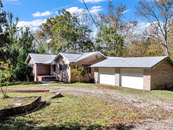 421 Tubbs Hill Rd, Oakman, AL 35579