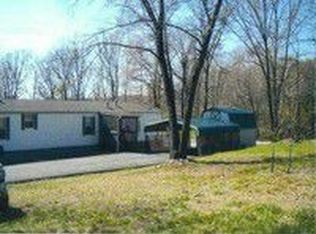 1680 S 694, Quapaw, OK 74363