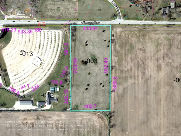 0 W Lincoln Rd, McHenry, IL 60051