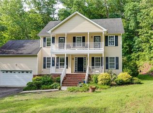 10970 Weybridge Rd, Chester, VA 23831