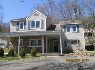 44 Little Philadelphia Rd, Washington, NJ 07882