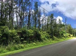 Nohea St LOT 14, Pahoa, HI 96778