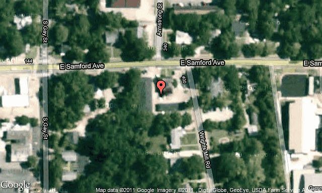 Map View