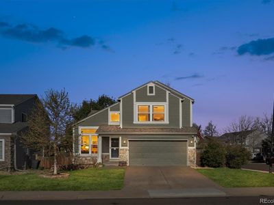 5247 E Hamilton Avenue, Castle Rock, CO, 80104