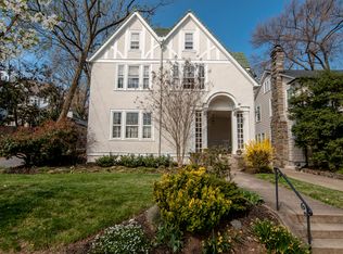 3308 35th St NW, Washington, DC