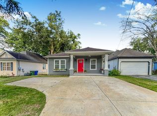 2599 Church St NW, Atlanta, GA 30318