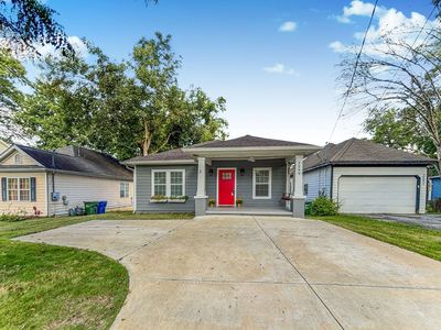 2599 Church St NW, Atlanta, GA, 30318