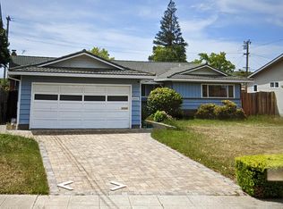 4666 Cherrywood Dr, San Jose, CA 95129