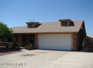 10814 W Frier Dr, Glendale, AZ 85307