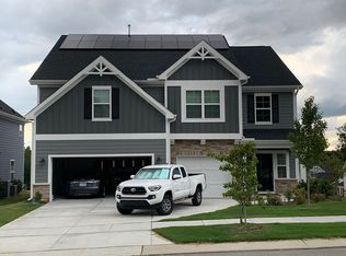 2900 Thurman Dairy Loop, Wake Forest, NC 27587