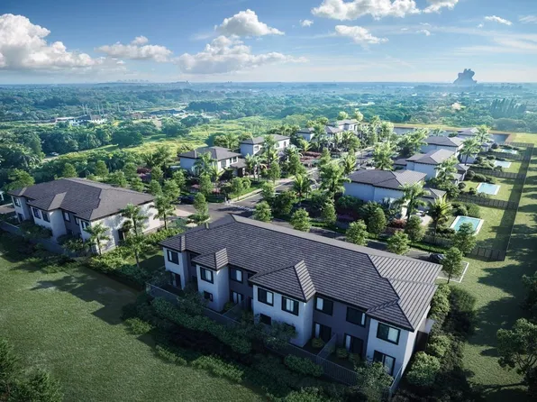 5500 SW 64th Avenue, Davie, FL 33314