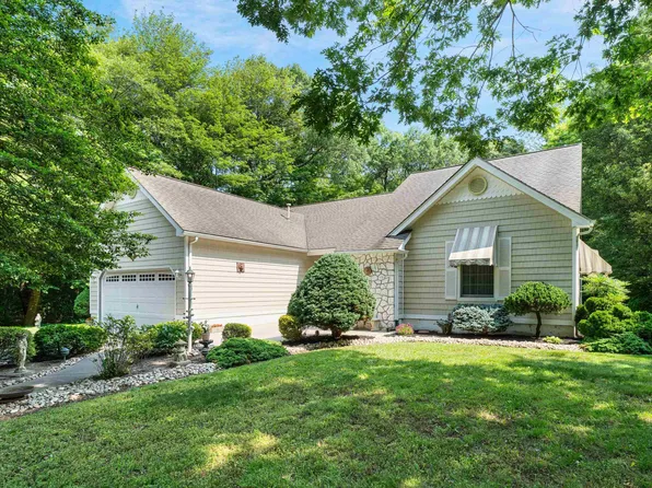 651 Fire Ln, Cape May, NJ 08204