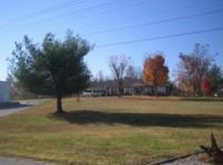 3061 Flemingsburg Rd, Morehead, KY 40351