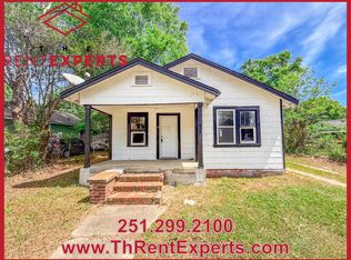 38 Flock Ave, Prichard, AL 36610