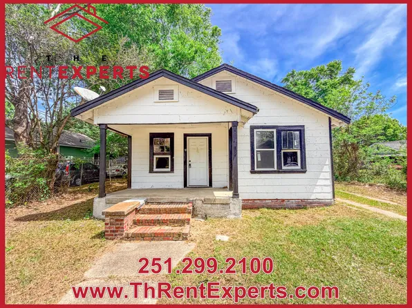 38 Flock Ave, Prichard, AL 36610