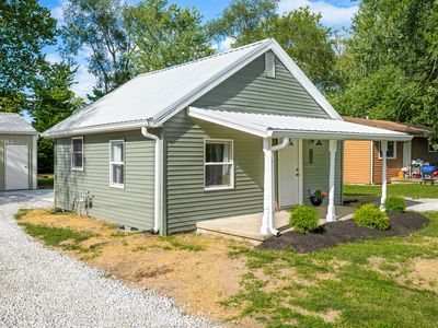 625 Parkway Dr, Columbus, IN, 47201