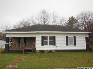 524 Obar St SW, Hartselle, AL 35640