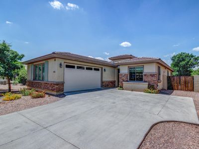 3790 S Star Canyon Dr, Gilbert, AZ, 85297
