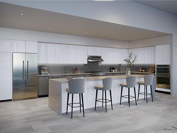 2nd image of 400 Central Ave Penthouse B