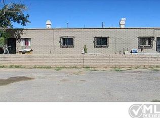 5629 Threadgill Ave, El Paso, TX 79924