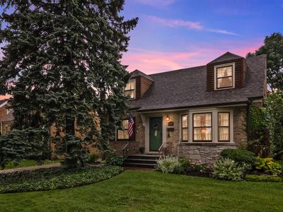 6028 N Oriole Ave, Chicago, IL, 60631