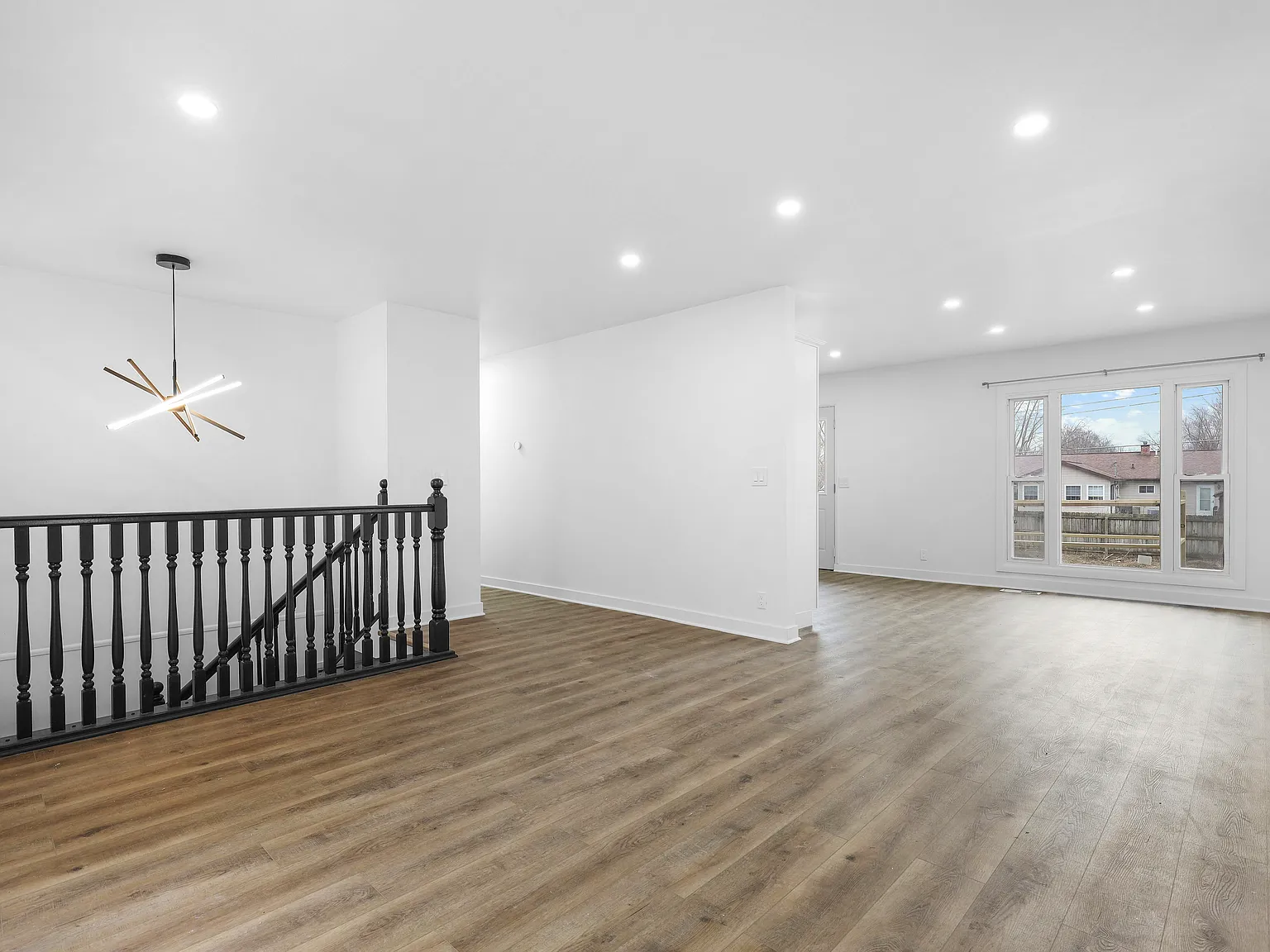 4 bed, 1740 sqft, $2,300 — Photo 4