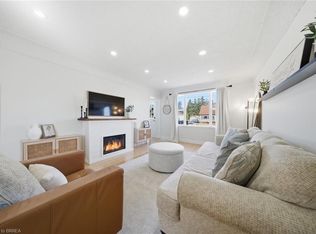 31 Willow Dr, Brantford, ON
