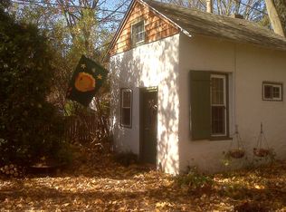 515 Michigan Ave, Swarthmore, PA 19081